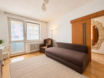 Prodej bytu 1+1 v osobním vlastnictví 35 m², Teplice nad Bečvou