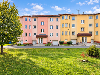 Prodej bytu 1+1 v osobním vlastnictví 35 m², Teplice nad Bečvou