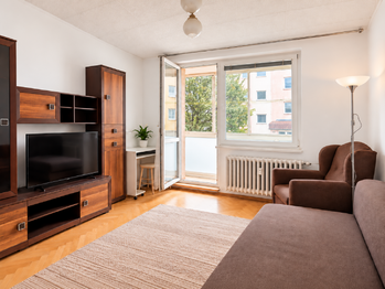 Prodej bytu 1+1 v osobním vlastnictví 35 m², Teplice nad Bečvou