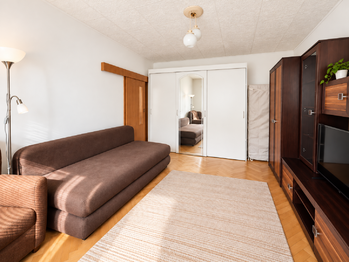 Prodej bytu 1+1 v osobním vlastnictví 35 m², Teplice nad Bečvou