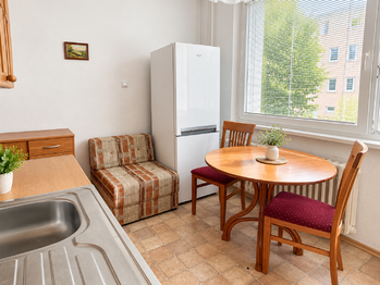 Prodej bytu 1+1 v osobním vlastnictví 35 m², Teplice nad Bečvou