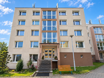 Prodej bytu 1+1 v osobním vlastnictví 35 m², Teplice nad Bečvou
