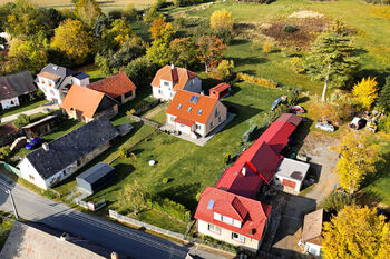 Dům - Prodej domu 170 m², Čáslavsko