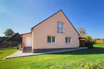 Dům - Prodej domu 170 m², Čáslavsko
