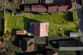 Dům a pozemek - Prodej domu 170 m², Čáslavsko