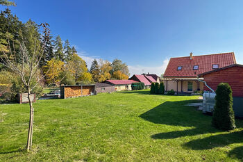 Dům se zahradou - Prodej domu 170 m², Čáslavsko