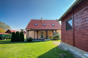 Dům a kůlna - Prodej domu 170 m², Čáslavsko