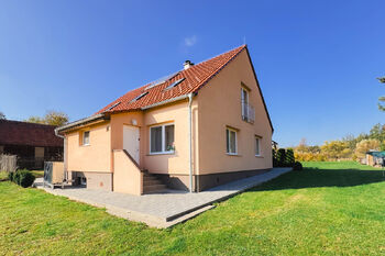 Dům - Prodej domu 170 m², Čáslavsko