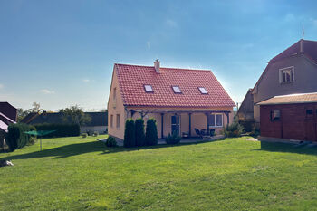 Dům - Prodej domu 170 m², Čáslavsko