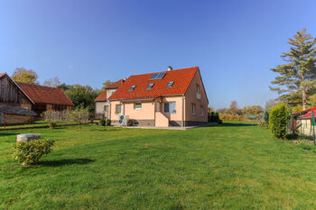 Dům - Prodej domu 170 m², Čáslavsko 