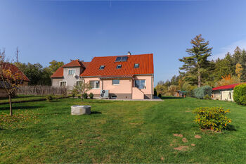 Dům - Prodej domu 170 m², Čáslavsko