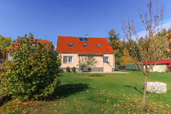 Dům - Prodej domu 170 m², Čáslavsko