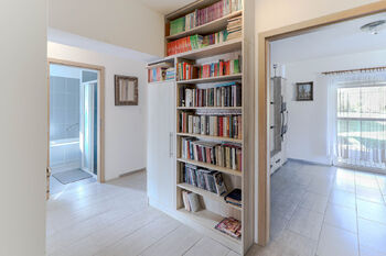 Chodba - Prodej domu 170 m², Čáslavsko