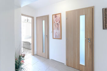 Chodba - Prodej domu 170 m², Čáslavsko