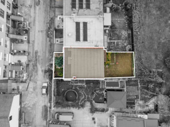 Prodej domu 200 m², Němčice nad Hanou