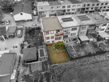 Prodej domu 200 m², Němčice nad Hanou