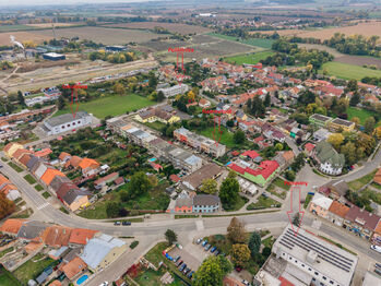 Prodej domu 200 m², Němčice nad Hanou