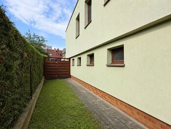 Prodej domu 201 m², České Budějovice