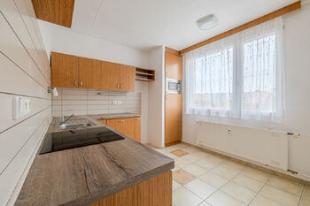 Prodej bytu 3+1 v osobním vlastnictví 79 m², Plzeň