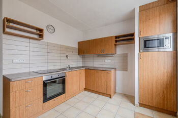 Prodej bytu 3+1 v osobním vlastnictví 79 m², Plzeň