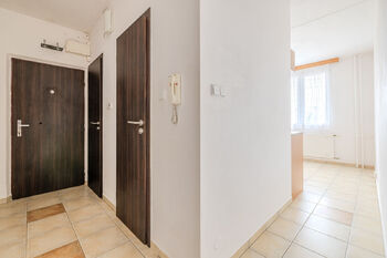 Prodej bytu 3+1 v osobním vlastnictví 79 m², Plzeň