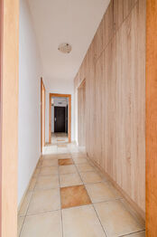 Prodej bytu 3+1 v osobním vlastnictví 79 m², Plzeň