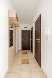 Prodej bytu 3+1 v osobním vlastnictví 79 m², Plzeň