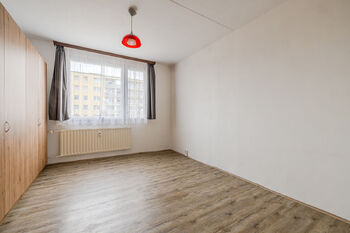 Prodej bytu 3+1 v osobním vlastnictví 79 m², Plzeň