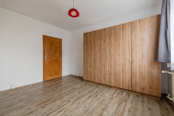 Prodej bytu 3+1 v osobním vlastnictví 79 m², Plzeň