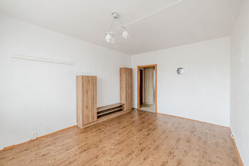 Prodej bytu 3+1 v osobním vlastnictví 79 m², Plzeň