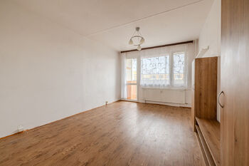 Prodej bytu 3+1 v osobním vlastnictví 79 m², Plzeň