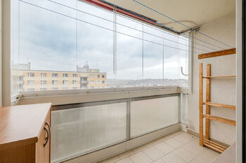Prodej bytu 3+1 v osobním vlastnictví 79 m², Plzeň