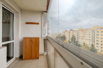 Prodej bytu 3+1 v osobním vlastnictví 79 m², Plzeň