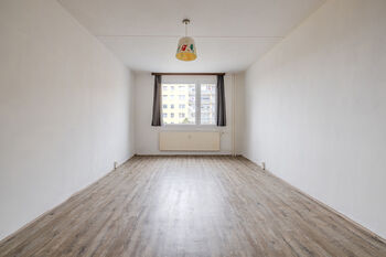 Prodej bytu 3+1 v osobním vlastnictví 79 m², Plzeň
