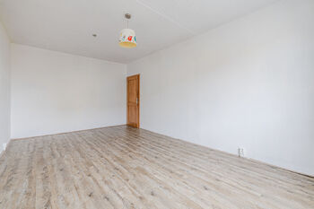 Prodej bytu 3+1 v osobním vlastnictví 79 m², Plzeň