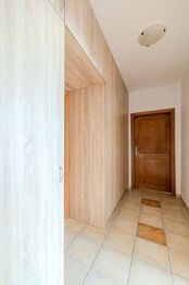 Prodej bytu 3+1 v osobním vlastnictví 79 m², Plzeň