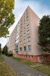 Prodej bytu 3+1 v osobním vlastnictví 79 m², Plzeň