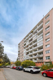 Prodej bytu 3+1 v osobním vlastnictví 79 m², Plzeň
