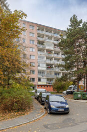 Prodej bytu 3+1 v osobním vlastnictví 79 m², Plzeň