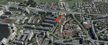 Prodej bytu 3+1 v osobním vlastnictví 79 m², Plzeň