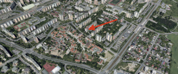 Prodej bytu 3+1 v osobním vlastnictví 79 m², Plzeň