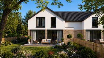 Prodej domu 122 m², Břeclav