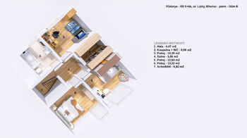 Prodej domu 122 m², Břeclav