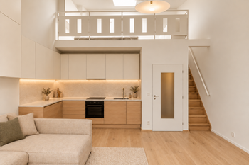 Prodej bytu 1+kk v družstevním vlastnictví 40 m², Praha 5 - Stodůlky