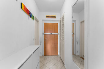 stávající stav - Prodej bytu 1+kk v družstevním vlastnictví 40 m², Praha 5 - Stodůlky