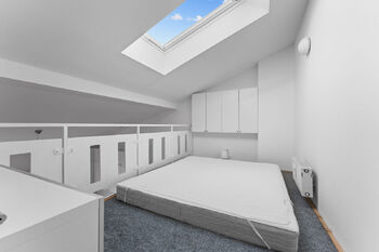 stávající stav - Prodej bytu 1+kk v družstevním vlastnictví 40 m², Praha 5 - Stodůlky