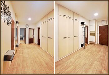 Pronájem bytu 3+1 v osobním vlastnictví 86 m², Brno