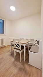 Pronájem bytu 3+1 v osobním vlastnictví 86 m², Brno
