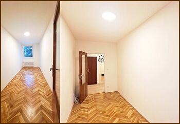 Pronájem bytu 3+1 v osobním vlastnictví 86 m², Brno