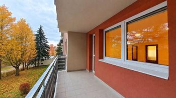 Pronájem bytu 3+1 v osobním vlastnictví 86 m², Brno
